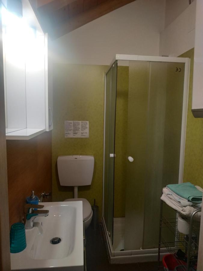 Apartamento Mansarda Arel Turín Exterior foto