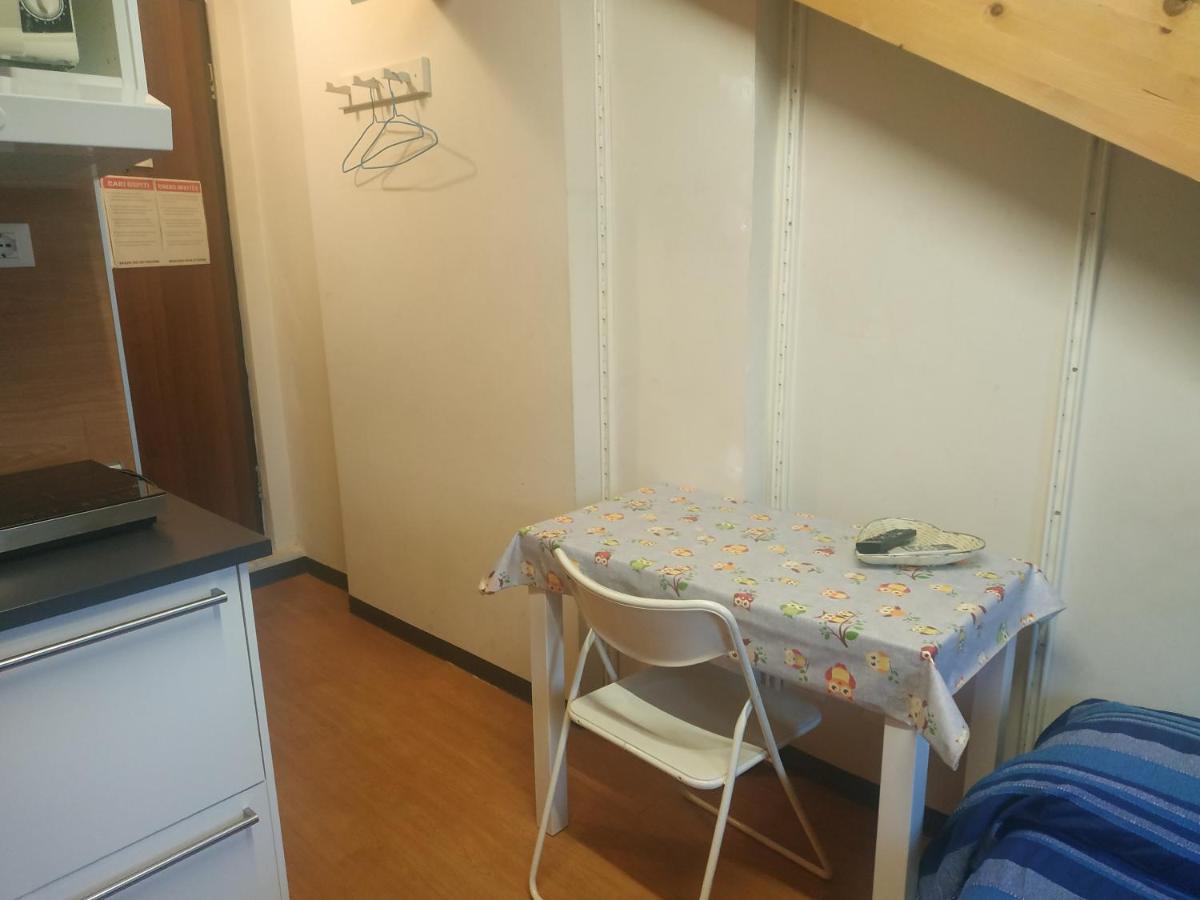Apartamento Mansarda Arel Turín Exterior foto